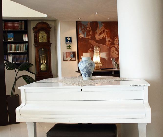 Hotel Clara Luna  | Xalapa-Enríquez | Veracruz | México 20