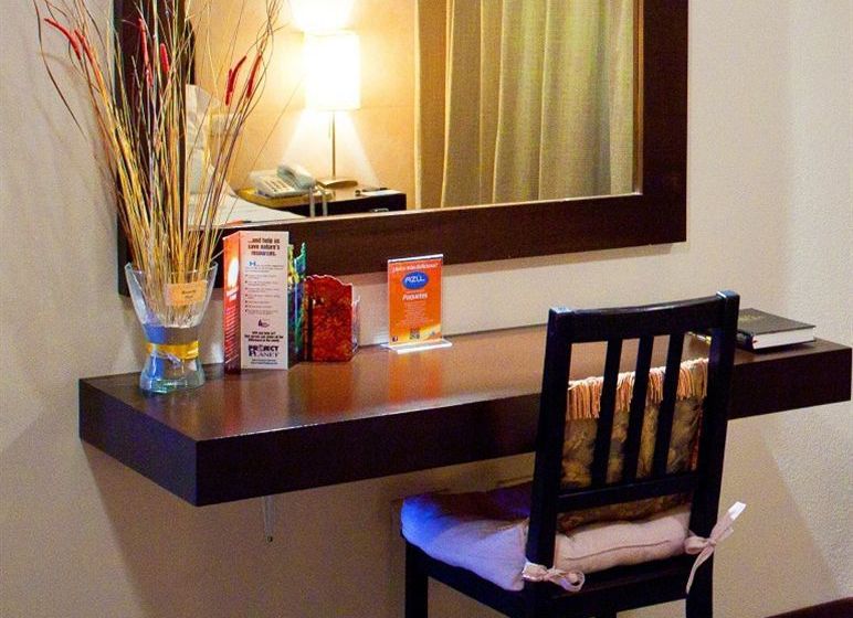 Hotel Clara Luna  | Xalapa-Enríquez | Veracruz | México 3