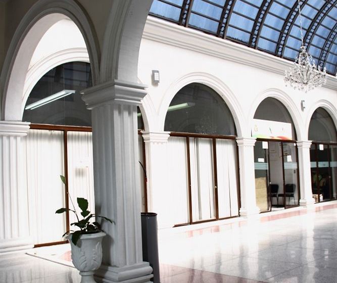 Hotel Clara Luna  | Xalapa-Enríquez | Veracruz | México 5