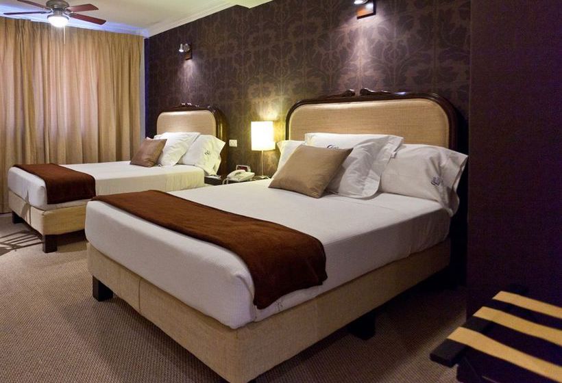 Hotel Clara Luna  | Xalapa-Enríquez | Veracruz | México 6