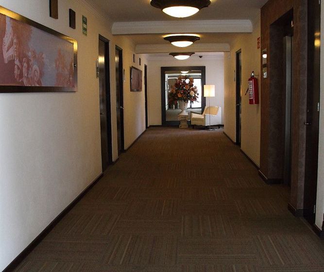 Hotel Clara Luna  | Xalapa-Enríquez | Veracruz | México 9