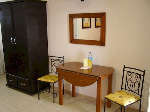 Hotel Maria Jose  | Mérida | Yucatan | México 13