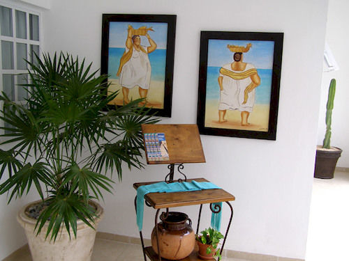 Hotel Maria Jose  | Mérida | Yucatan | México 15