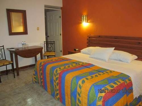 Hotel Maria Jose  | Mérida | Yucatan | México 2