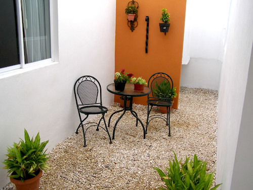 Hotel Maria Jose  | Mérida | Yucatan | México 20