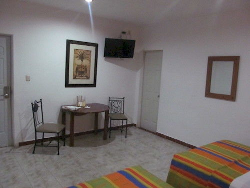 Hotel Maria Jose  | Mérida | Yucatan | México 3