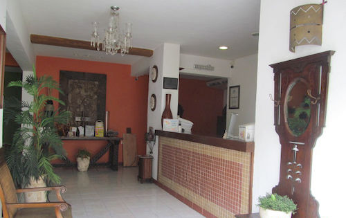 Hotel Maria Jose  | Mérida | Yucatan | México 5