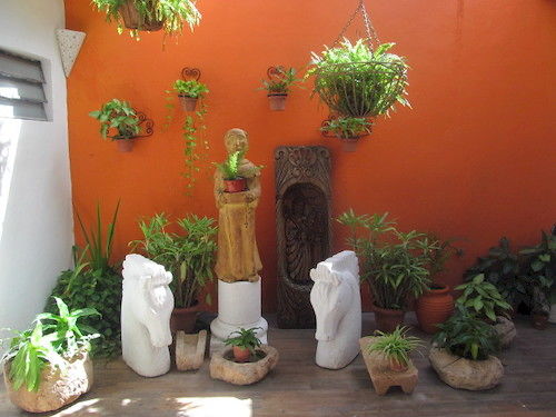 Hotel Maria Jose  | Mérida | Yucatan | México 6