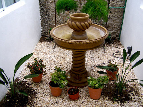 Hotel Maria Jose  | Mérida | Yucatan | México 8