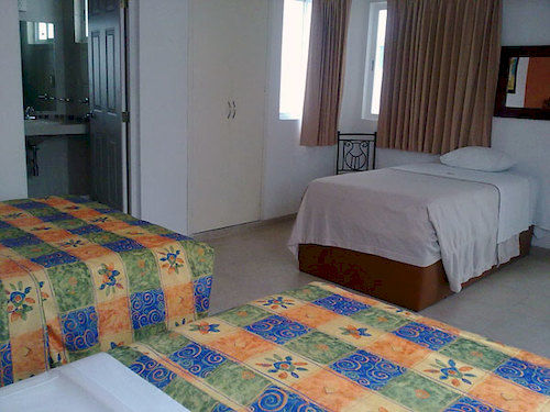 Hotel Maria Jose  | Mérida | Yucatan | México 9