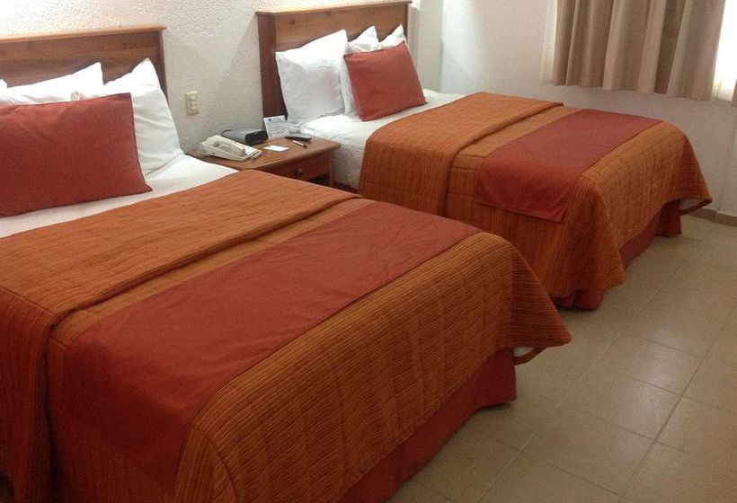 Hotel Best Western Riviera De Tuxpan  | Tuxpan | Veracruz | México 1