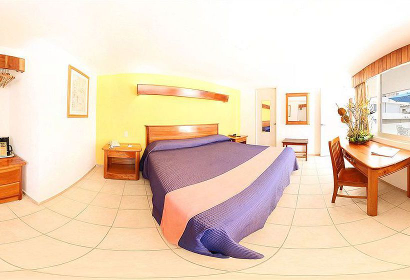 Hotel Best Western Riviera De Tuxpan  | Tuxpan | Veracruz | México 10