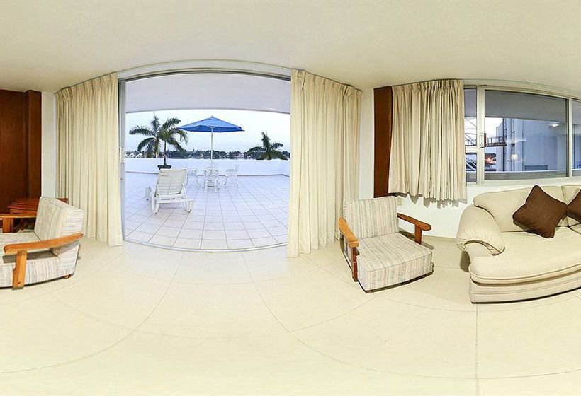 Hotel Best Western Riviera De Tuxpan  | Tuxpan | Veracruz | México 11