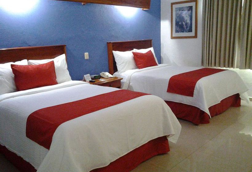 Hotel Best Western Riviera De Tuxpan  | Tuxpan | Veracruz | México 12