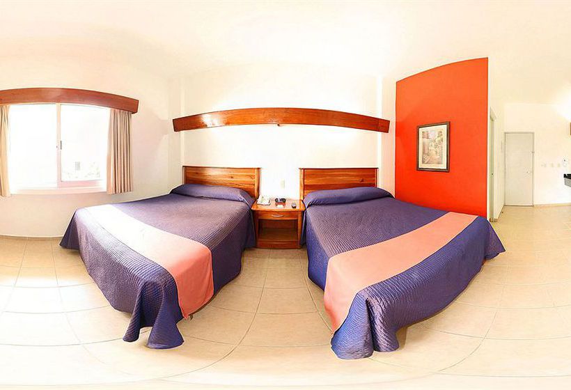Hotel Best Western Riviera De Tuxpan  | Tuxpan | Veracruz | México 16