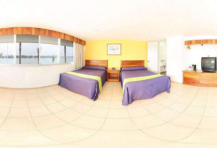 Hotel Best Western Riviera De Tuxpan  | Tuxpan | Veracruz | México 18