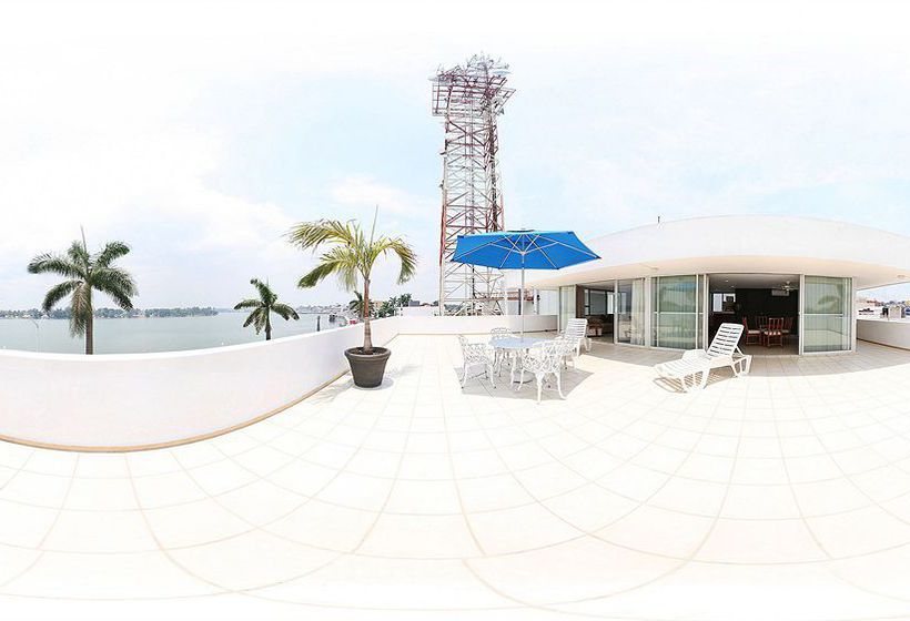 Hotel Best Western Riviera De Tuxpan  | Tuxpan | Veracruz | México 19