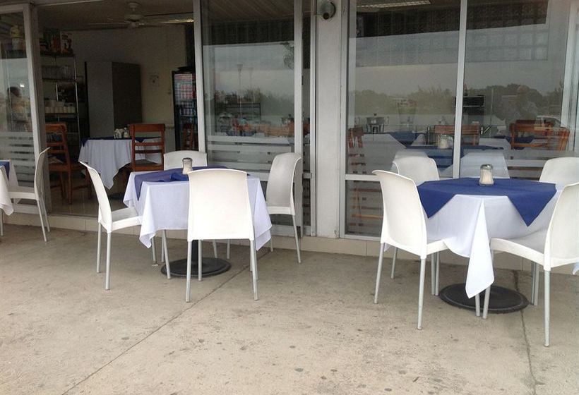 Hotel Best Western Riviera De Tuxpan  | Tuxpan | Veracruz | México 3