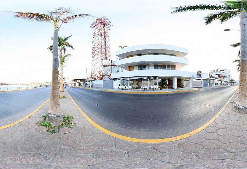 Hotel Best Western Riviera De Tuxpan  | Tuxpan | Veracruz | México 4