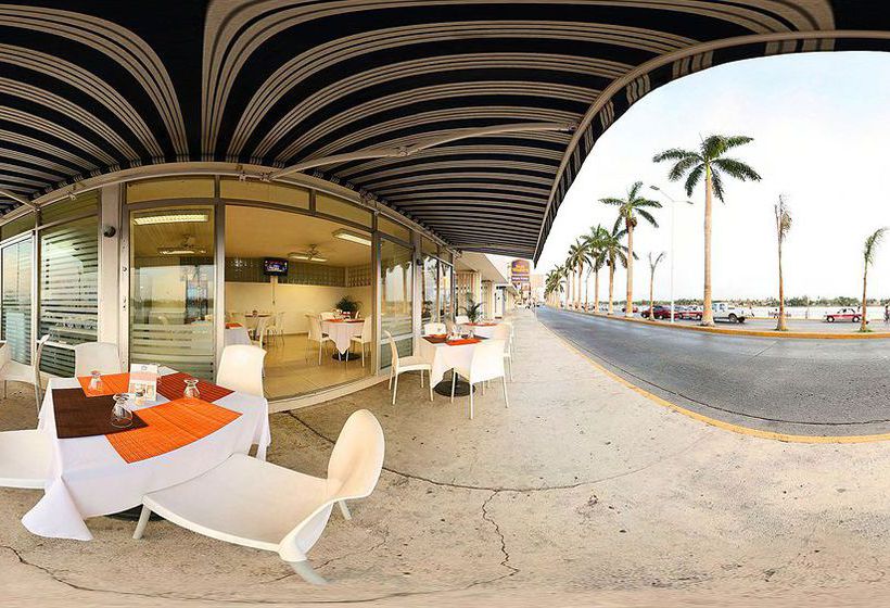 Hotel Best Western Riviera De Tuxpan  | Tuxpan | Veracruz | México 5