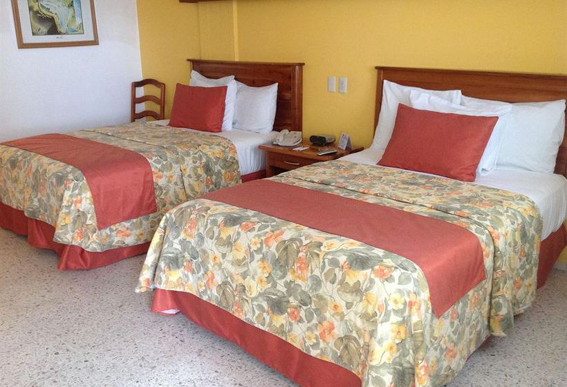 Hotel Best Western Riviera De Tuxpan  | Tuxpan | Veracruz | México 6