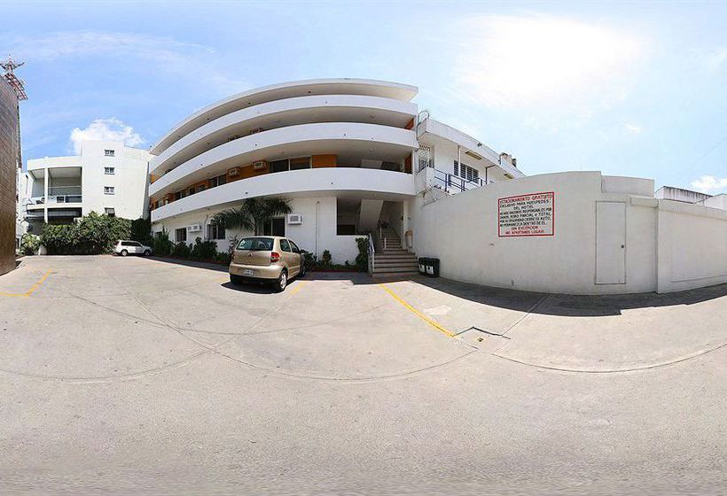 Hotel Best Western Riviera De Tuxpan  | Tuxpan | Veracruz | México 7