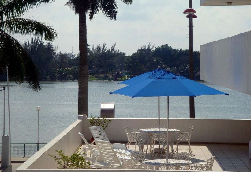 Hotel Best Western Riviera De Tuxpan  | Tuxpan | Veracruz | México 8