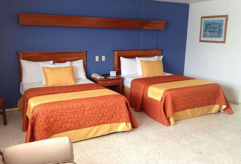 Hotel Best Western Riviera De Tuxpan  | Tuxpan | Veracruz | México 9