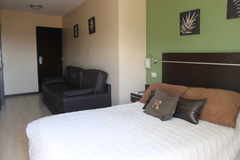 Hotel Bg Creperie  | Xalapa-Enríquez | Veracruz | México 1