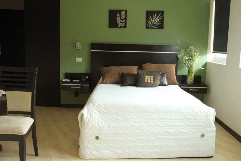 Hotel Bg Creperie  | Xalapa-Enríquez | Veracruz | México 2