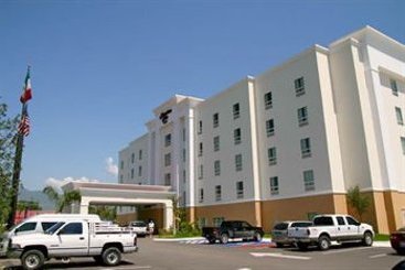 Hotel Hampton Inn by Hilton Ciudad Victoria  | Ciudad Victoria | Tamaulipas | México 1