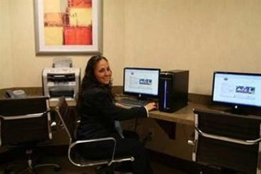 Hotel Hampton Inn by Hilton Ciudad Victoria  | Ciudad Victoria | Tamaulipas | México 11