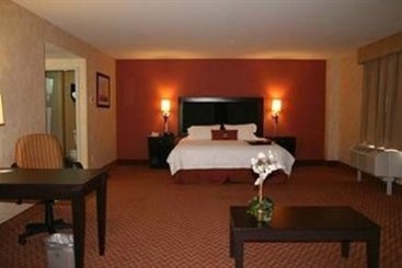 Hotel Hampton Inn by Hilton Ciudad Victoria  | Ciudad Victoria | Tamaulipas | México 12