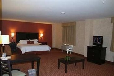 Hotel Hampton Inn by Hilton Ciudad Victoria  | Ciudad Victoria | Tamaulipas | México 13