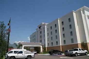 Hotel Hampton Inn by Hilton Ciudad Victoria  | Ciudad Victoria | Tamaulipas | México 15