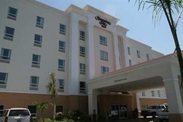 Hotel Hampton Inn by Hilton Ciudad Victoria  | Ciudad Victoria | Tamaulipas | México 16