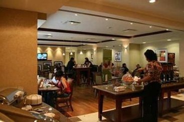 Hotel Hampton Inn by Hilton Ciudad Victoria  | Ciudad Victoria | Tamaulipas | México 17