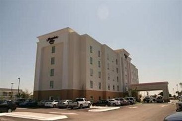 Hotel Hampton Inn by Hilton Ciudad Victoria  | Ciudad Victoria | Tamaulipas | México 18