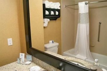 Hotel Hampton Inn by Hilton Ciudad Victoria  | Ciudad Victoria | Tamaulipas | México 4