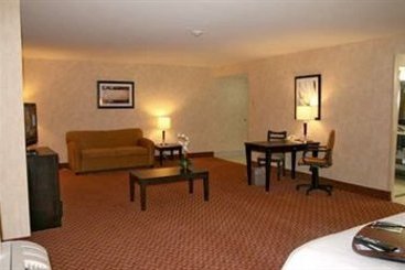 Hotel Hampton Inn by Hilton Ciudad Victoria  | Ciudad Victoria | Tamaulipas | México 6