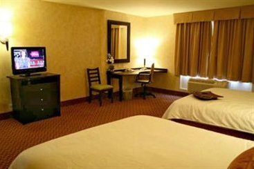 Hotel Hampton Inn by Hilton Ciudad Victoria  | Ciudad Victoria | Tamaulipas | México 7