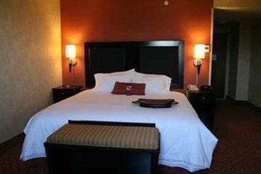 Hotel Hampton Inn by Hilton Ciudad Victoria  | Ciudad Victoria | Tamaulipas | México 8