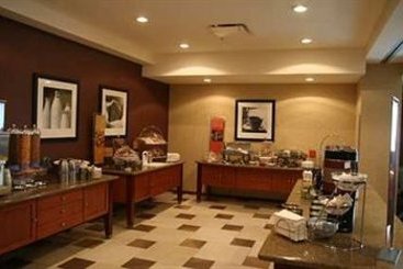 Hotel Hampton Inn by Hilton Ciudad Victoria  | Ciudad Victoria | Tamaulipas | México 9