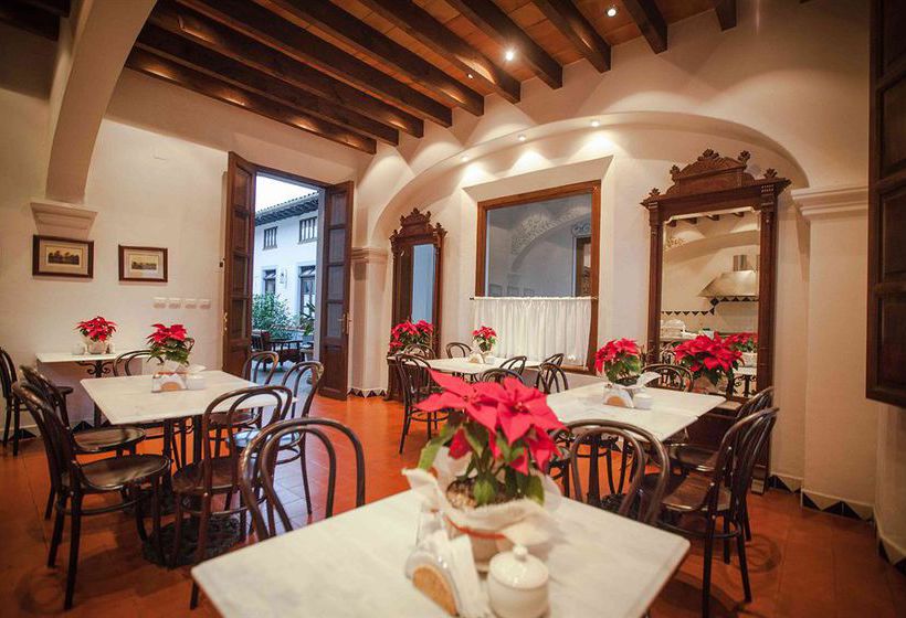 Hotel Meson Del Alferez Coatepec Coatepec