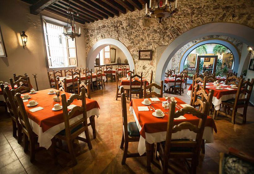 Hotel Meson Del Alferez Xalapa  | Xalapa-Enríquez | Veracruz | México 1