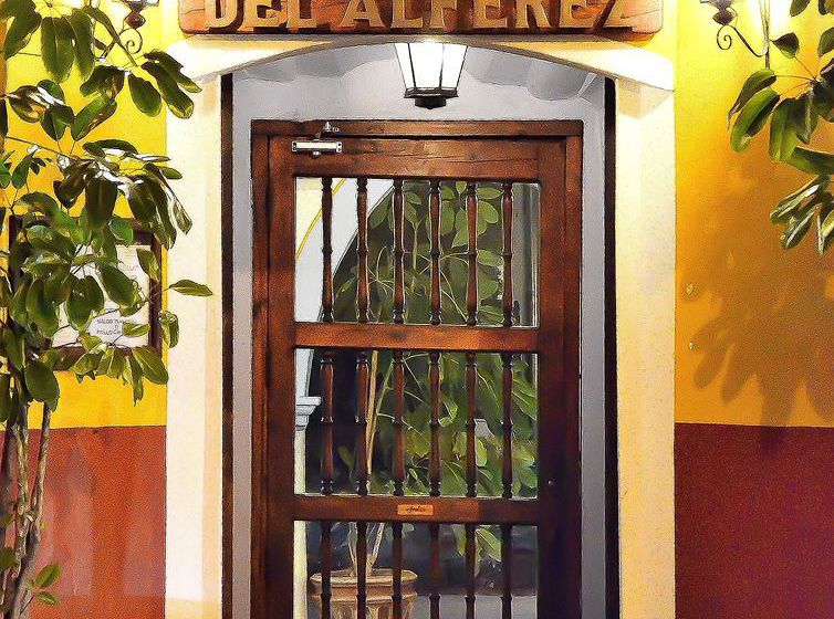 Hotel Meson Del Alferez Xalapa  | Xalapa-Enríquez | Veracruz | México 10