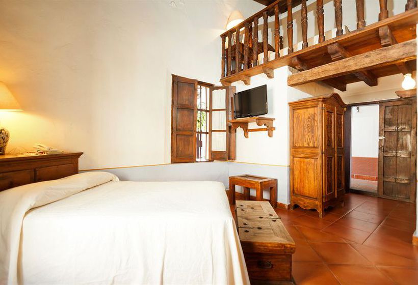 Hotel Meson Del Alferez Xalapa  | Xalapa-Enríquez | Veracruz | México 12