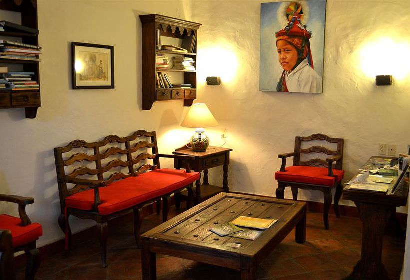 Hotel Meson Del Alferez Xalapa  | Xalapa-Enríquez | Veracruz | México 13