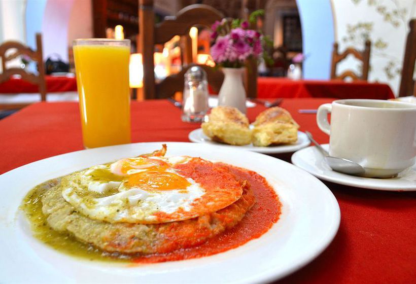 Hotel Meson Del Alferez Xalapa  | Xalapa-Enríquez | Veracruz | México 15