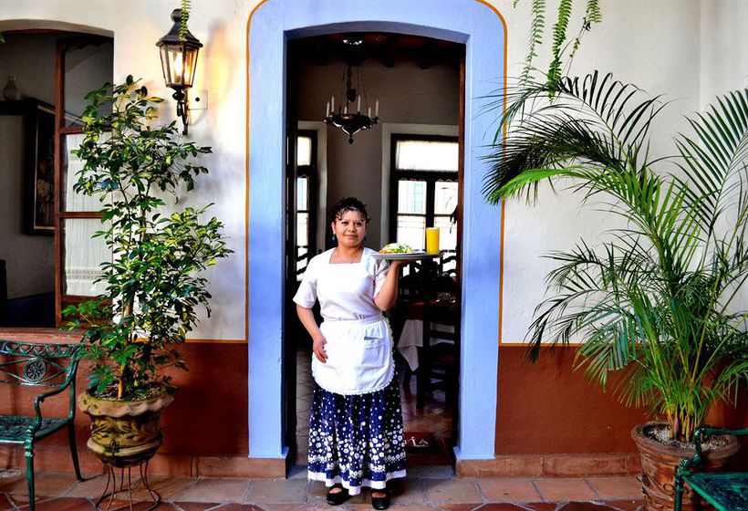 Hotel Meson Del Alferez Xalapa  | Xalapa-Enríquez | Veracruz | México 16